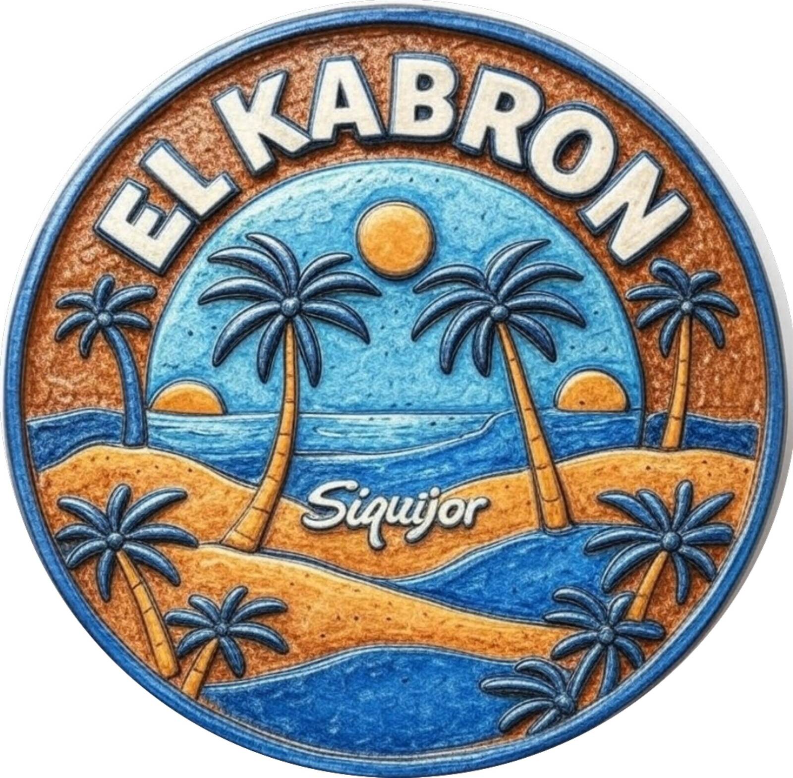 El Kabron
