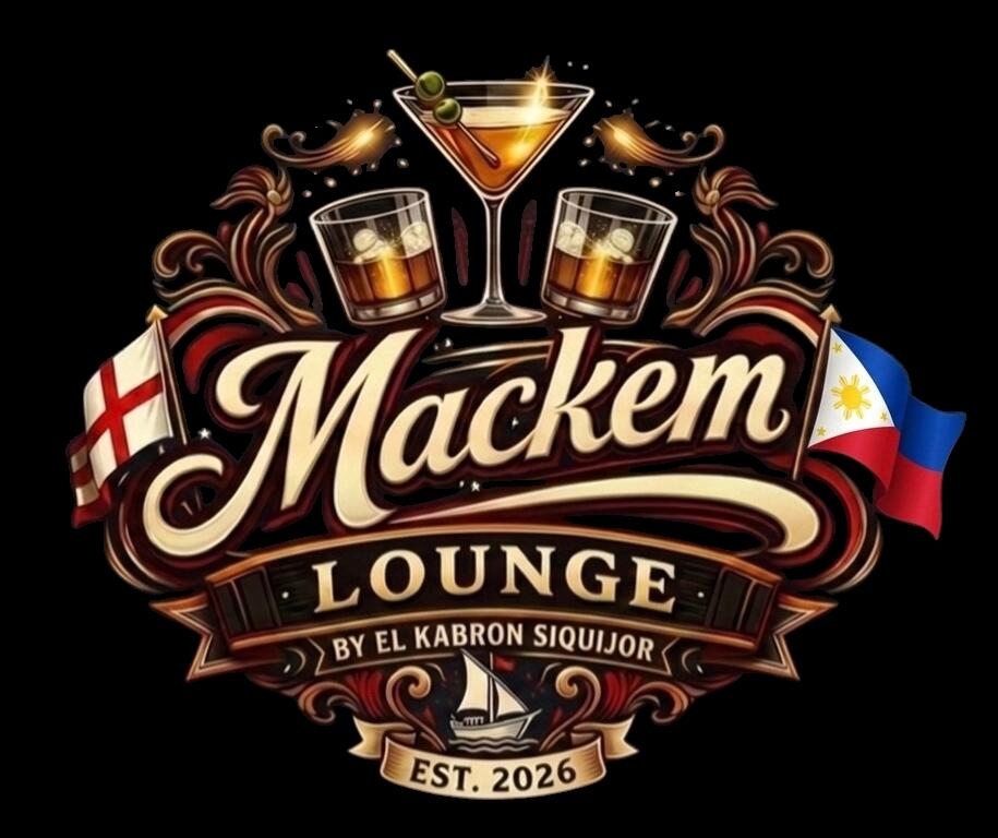 Mackem Lounge logo