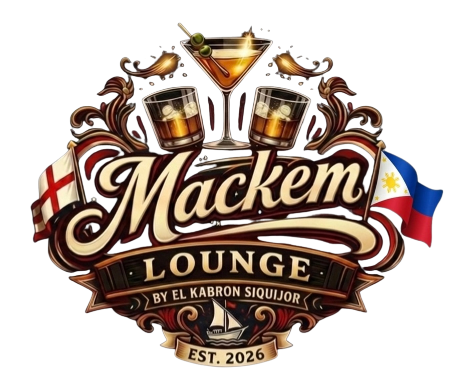 Mackem Lounge logo