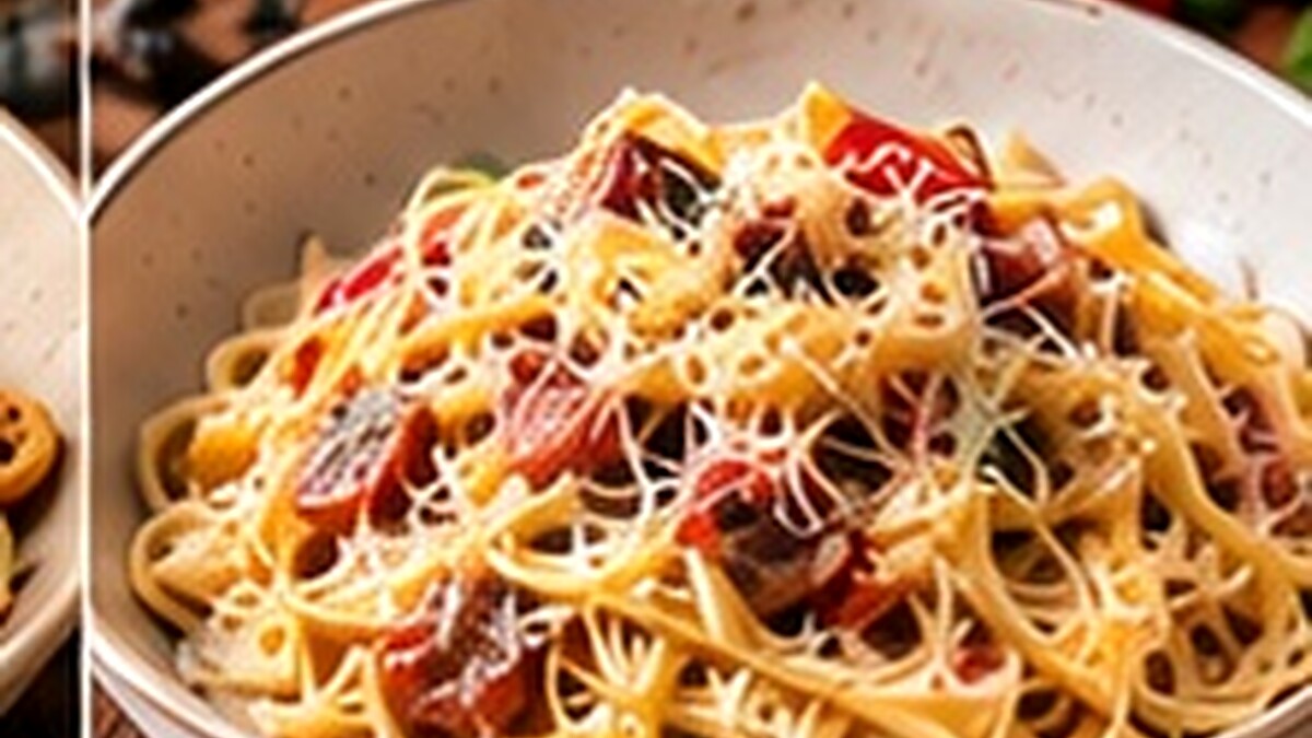 Carbonara