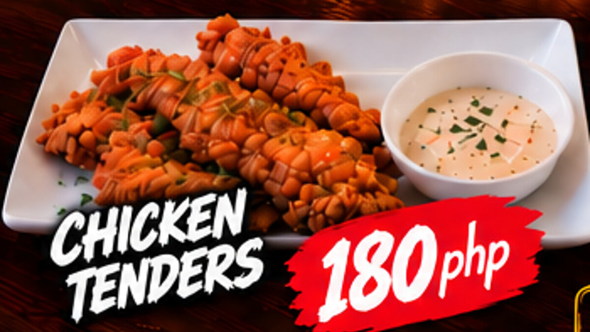 Chicken Tenders